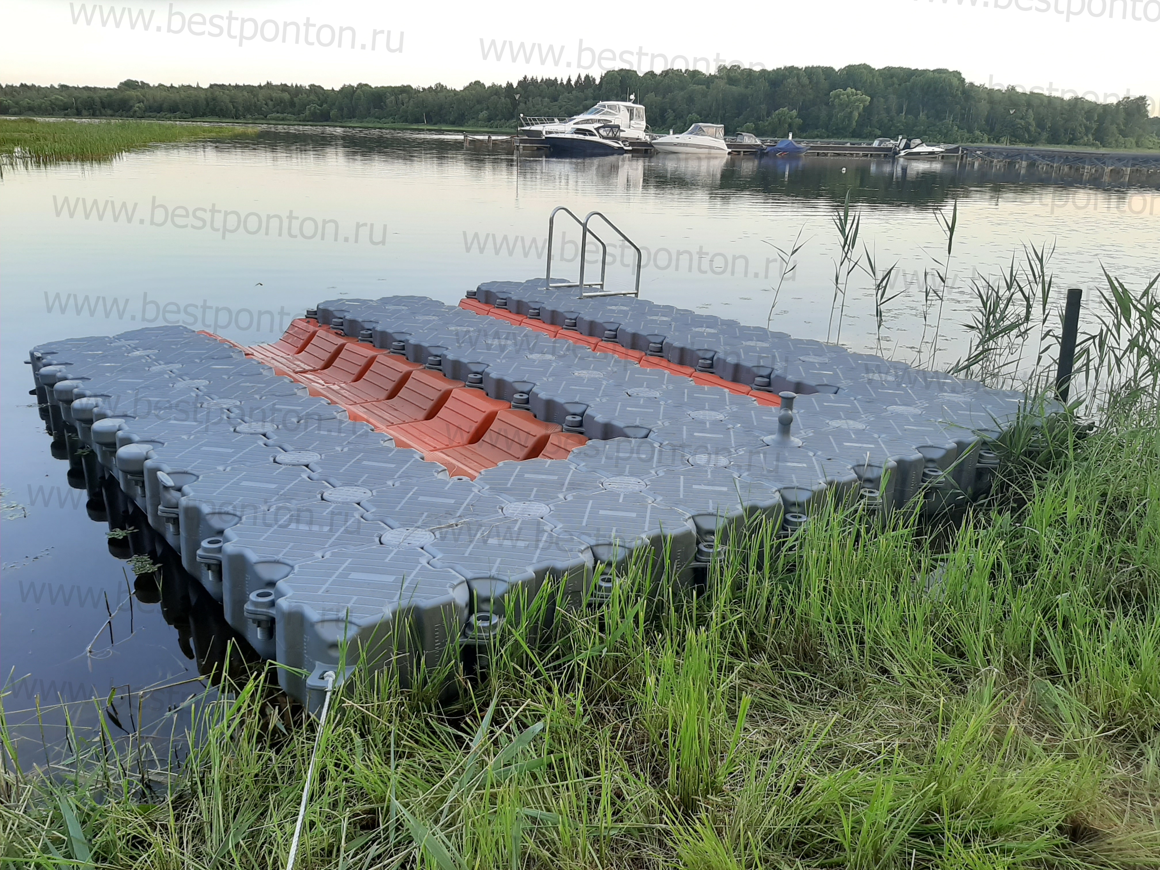 КП Волга Волга